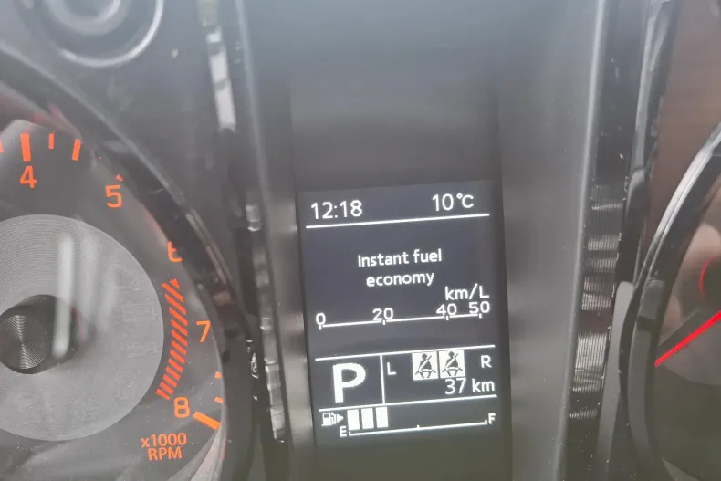 Suzuki Jimny din 2025 cu 37 km - oferta SUZ150990 - foto 17