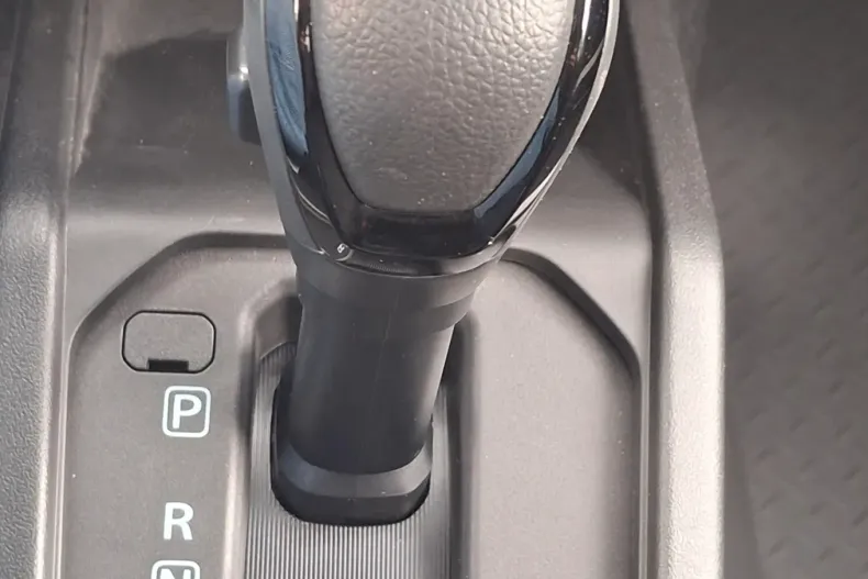 Suzuki Jimny din 2025 cu 37 km - oferta SUZ150990 - foto 22