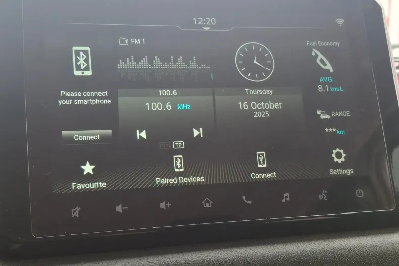 Suzuki Jimny din 2025 cu 37 km - oferta SUZ150990 - foto 26