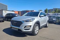 Hyundai TUCSON din 2019 cu 124.858 km - oferta HYU150991 - foto 1