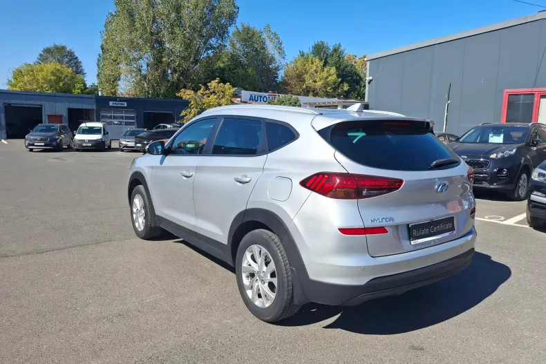 Hyundai TUCSON din 2019 cu 124.858 km - oferta HYU150991 - foto 3