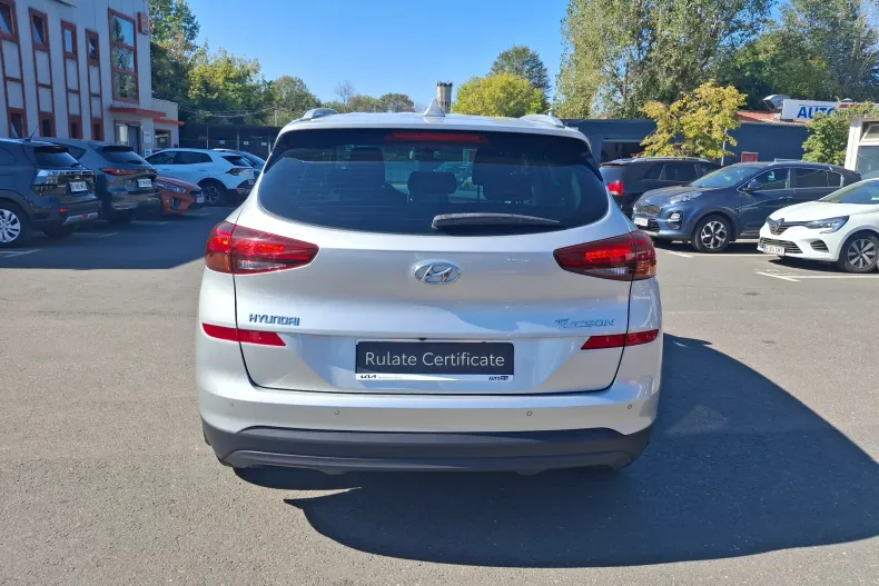 Hyundai TUCSON din 2019 cu 124.858 km - oferta HYU150991 - foto 4