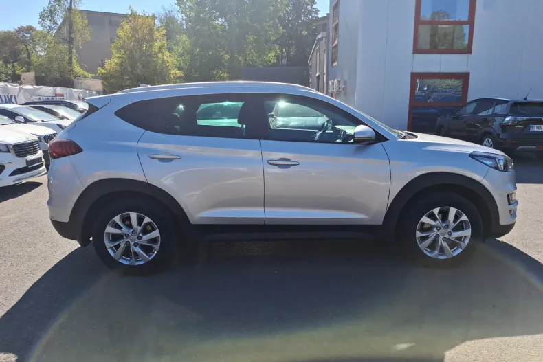 Hyundai TUCSON din 2019 cu 124.858 km - oferta HYU150991 - foto 7