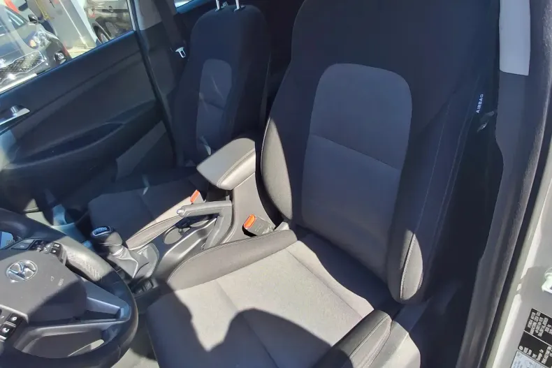 Hyundai TUCSON din 2019 cu 124.858 km - oferta HYU150991 - foto 10