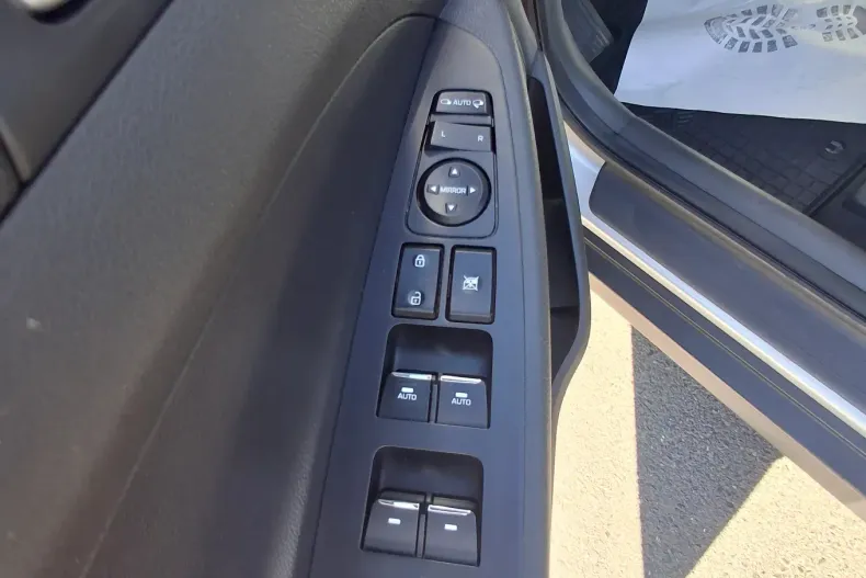 Hyundai TUCSON din 2019 cu 124.858 km - oferta HYU150991 - foto 14