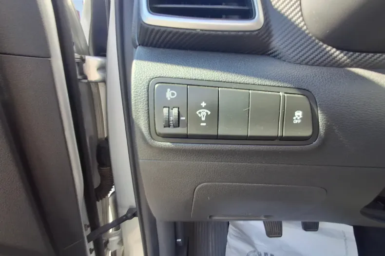 Hyundai TUCSON din 2019 cu 124.858 km - oferta HYU150991 - foto 15