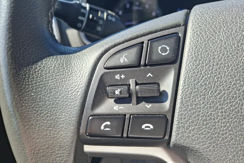 Hyundai TUCSON din 2019 cu 124.858 km - oferta HYU150991 - foto 17