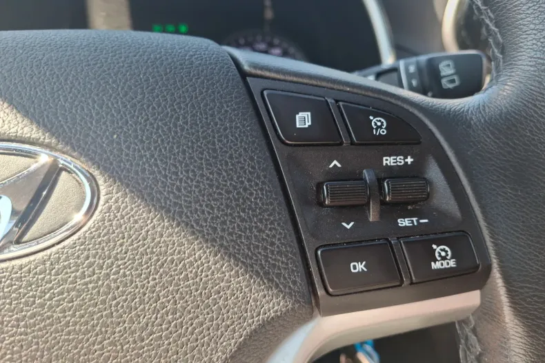 Hyundai TUCSON din 2019 cu 124.858 km - oferta HYU150991 - foto 18