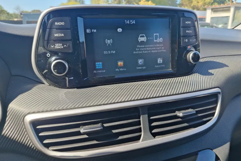 Hyundai TUCSON din 2019 cu 124.858 km - oferta HYU150991 - foto 19