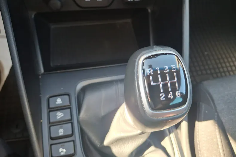 Hyundai TUCSON din 2019 cu 124.858 km - oferta HYU150991 - foto 20