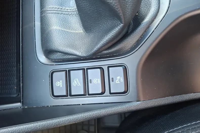 Hyundai TUCSON din 2019 cu 124.858 km - oferta HYU150991 - foto 21