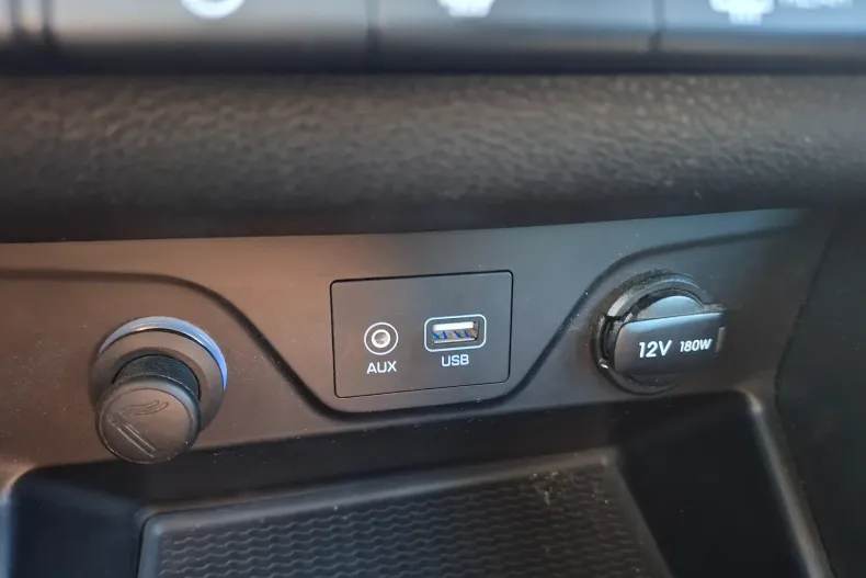 Hyundai TUCSON din 2019 cu 124.858 km - oferta HYU150991 - foto 22