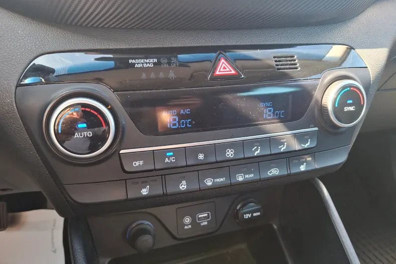 Hyundai TUCSON din 2019 cu 124.858 km - oferta HYU150991 - foto 23