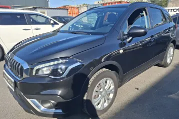 Suzuki SX4 din 2020 - oferta SUZ150992