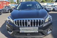 Suzuki SX4 din 2020 cu 146.141 km - oferta SUZ150992 - foto 2