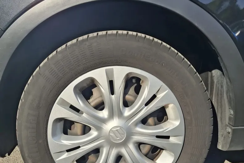 Suzuki SX4 din 2020 cu 146.141 km - oferta SUZ150992 - foto 9