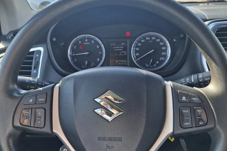 Suzuki SX4 din 2020 cu 146.141 km - oferta SUZ150992 - foto 14