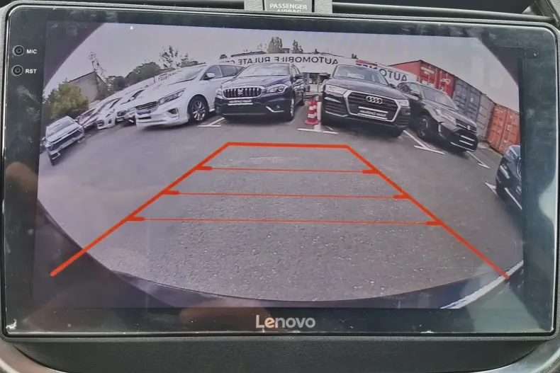 Suzuki SX4 din 2020 cu 146.141 km - oferta SUZ150992 - foto 19