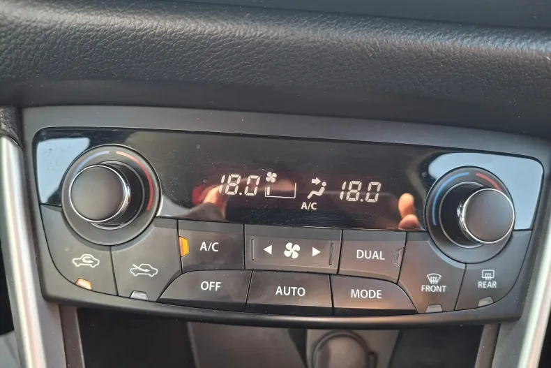 Suzuki SX4 din 2020 cu 146.141 km - oferta SUZ150992 - foto 21