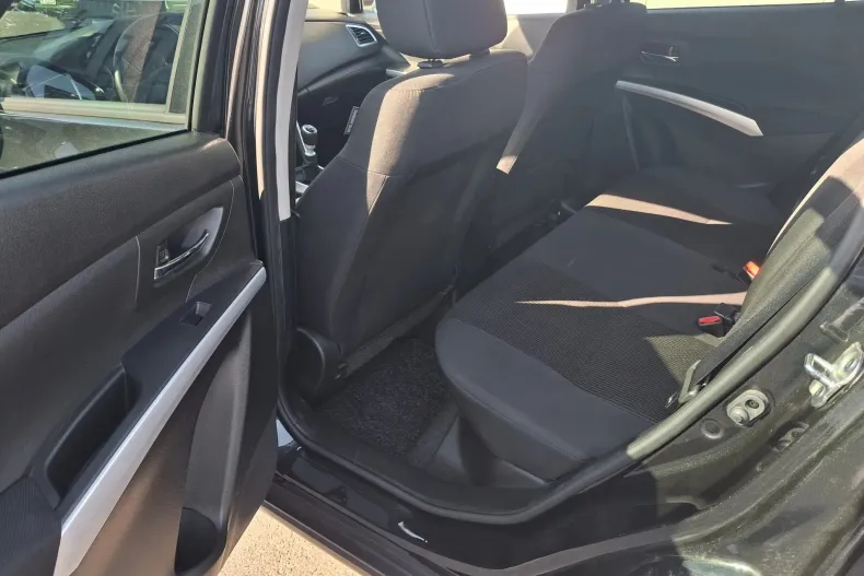 Suzuki SX4 din 2020 cu 146.141 km - oferta SUZ150992 - foto 23