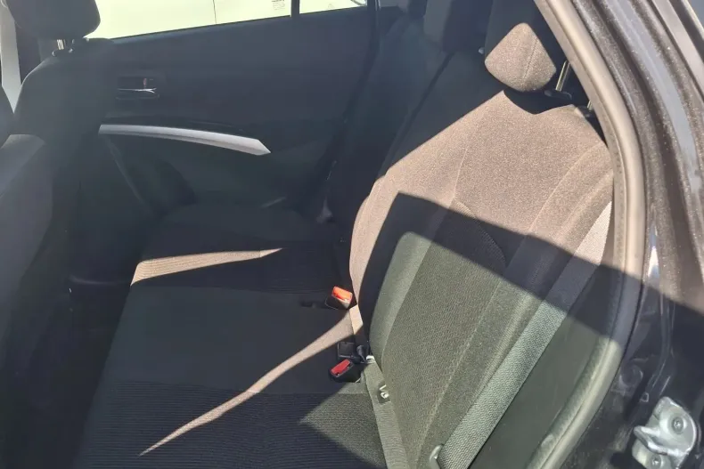 Suzuki SX4 din 2020 cu 146.141 km - oferta SUZ150992 - foto 25