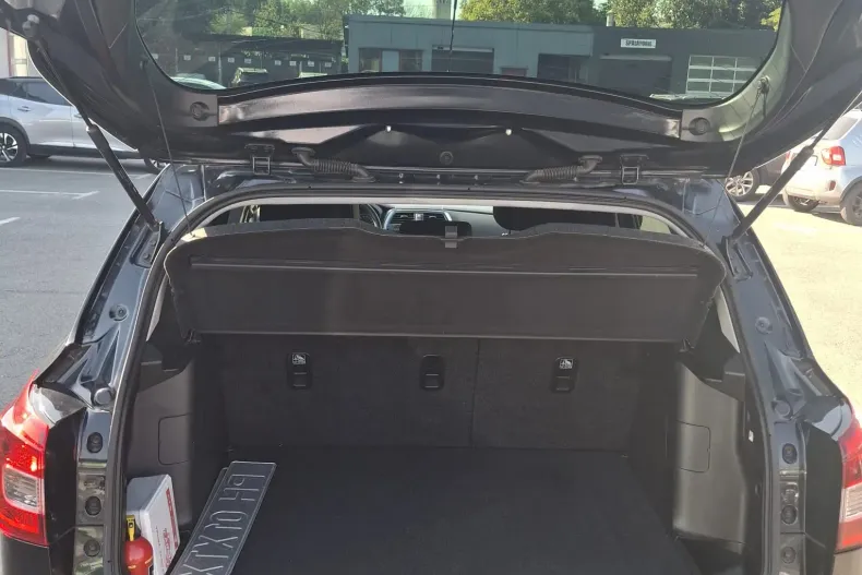 Suzuki SX4 din 2020 cu 146.141 km - oferta SUZ150992 - foto 26