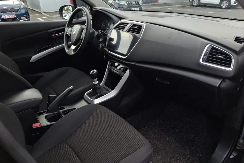 Suzuki SX4 din 2020 cu 146.141 km - oferta SUZ150992 - foto 29