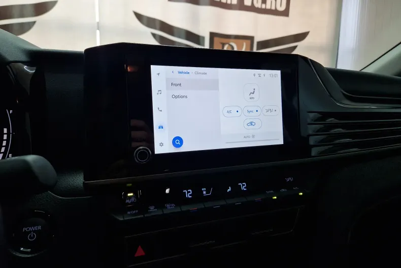 Toyota Camry din 2025 cu 12.915 km - oferta TOY150993 - foto 12