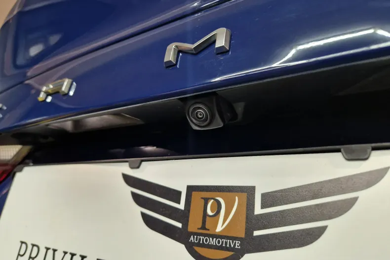 Toyota Camry din 2025 cu 12.915 km - oferta TOY150993 - foto 25