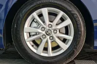 Toyota Camry din 2025 cu 12.915 km - oferta TOY150993 - foto 27