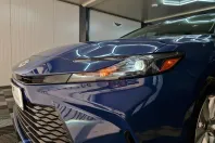 Toyota Camry din 2025 cu 12.915 km - oferta TOY150993 - foto 28