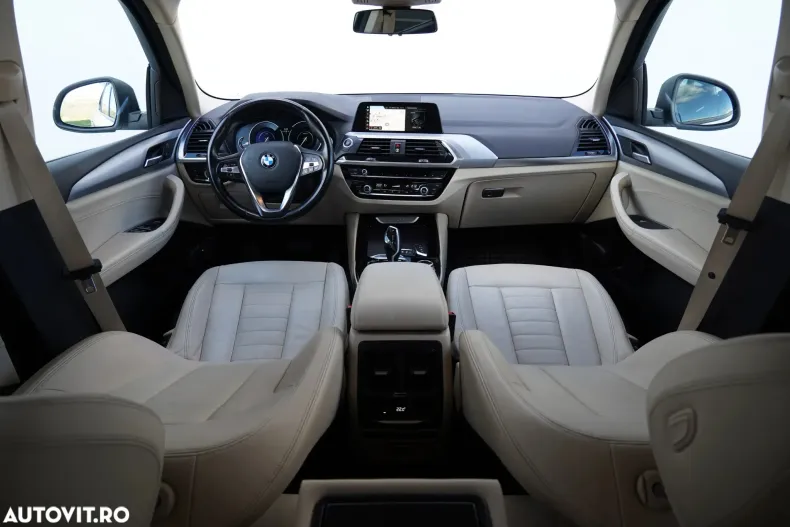 BMW X3 din 2020 cu 142.099 km - oferta BMW150994 - foto 5