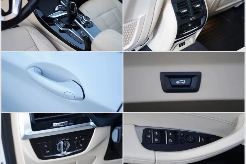 BMW X3 din 2020 cu 142.099 km - oferta BMW150994 - foto 6