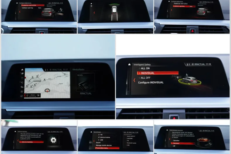 BMW X3 din 2020 cu 142.099 km - oferta BMW150994 - foto 9