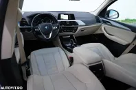 BMW X3 din 2020 cu 142.099 km - oferta BMW150994 - foto 11