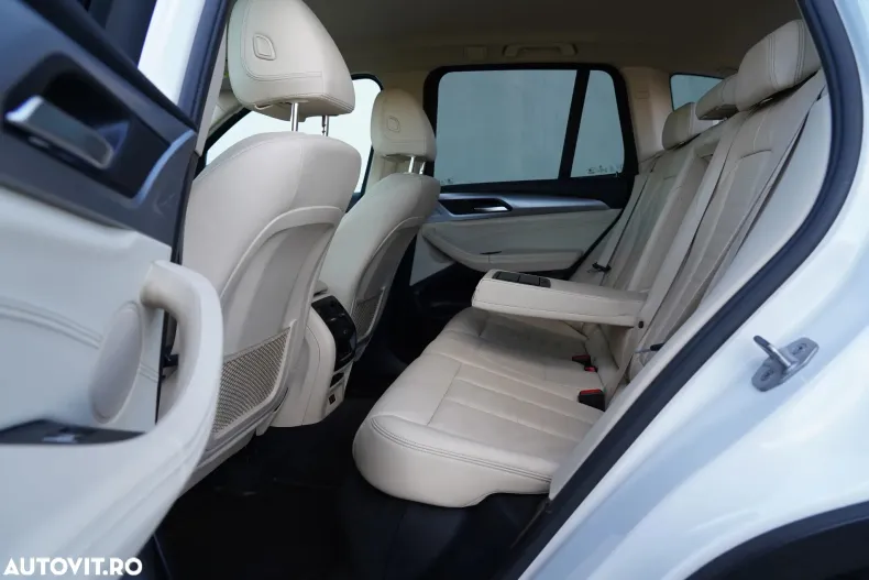 BMW X3 din 2020 cu 142.099 km - oferta BMW150994 - foto 16