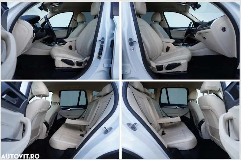 BMW X3 din 2020 cu 142.099 km - oferta BMW150994 - foto 17