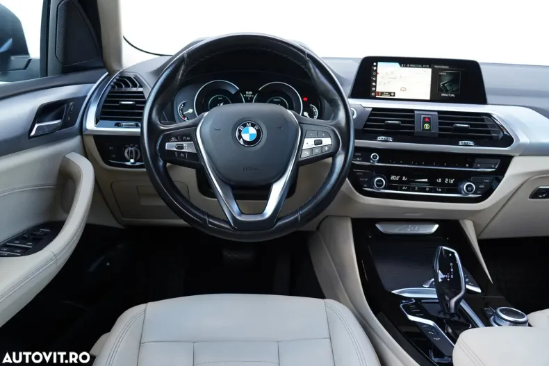 BMW X3 din 2020 cu 142.099 km - oferta BMW150994 - foto 18