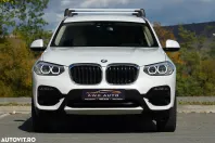 BMW X3 din 2020 cu 142.099 km - oferta BMW150994 - foto 22
