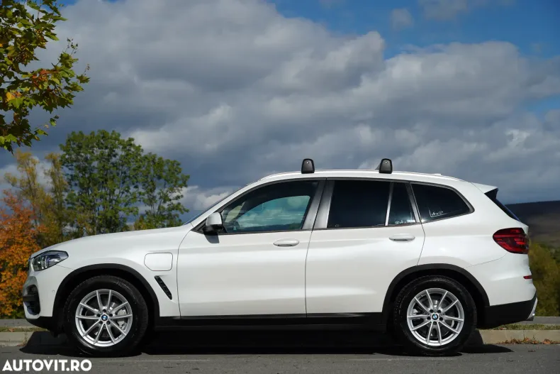 BMW X3 din 2020 cu 142.099 km - oferta BMW150994 - foto 24