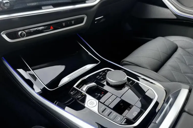 BMW X5 din 2024 cu 27.350 km - oferta BMW150995 - foto 4