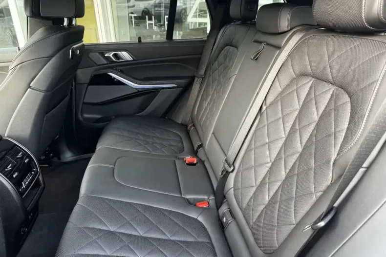 BMW X5 din 2024 cu 27.350 km - oferta BMW150995 - foto 8