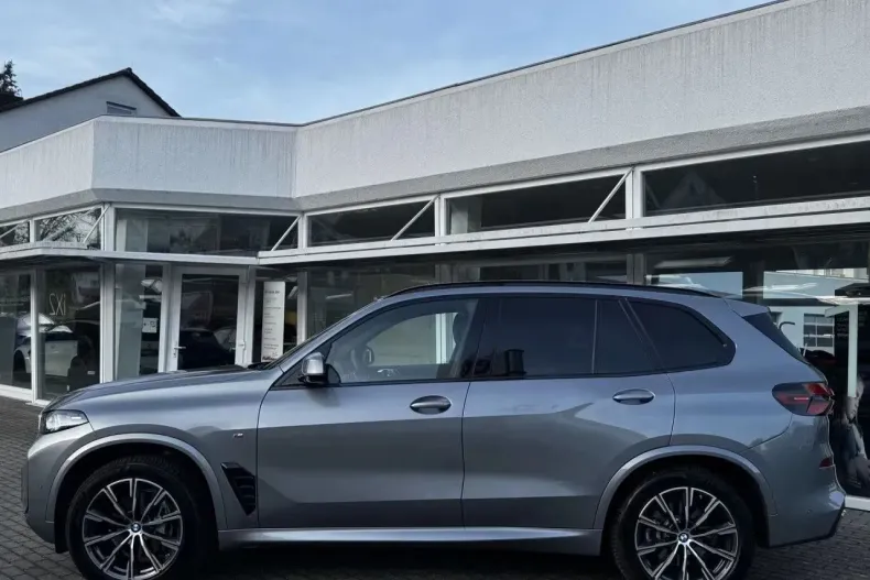 BMW X5 din 2024 cu 27.350 km - oferta BMW150995 - foto 17