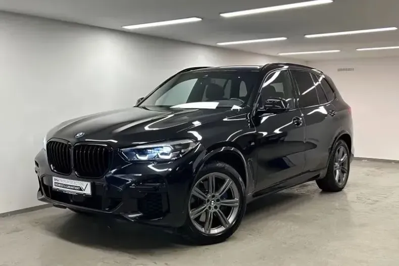 BMW X5 din 2023 cu 62.645 km - oferta BMW150996 - foto 1