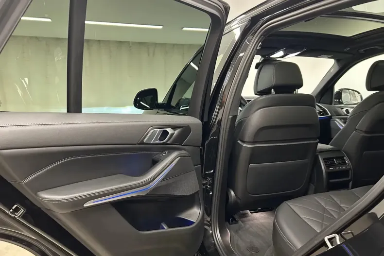 BMW X5 din 2023 cu 62.645 km - oferta BMW150996 - foto 9