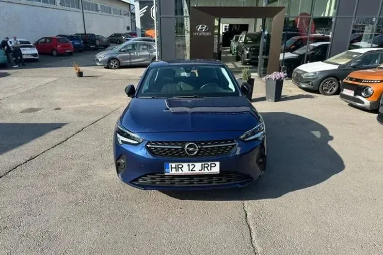 Opel Corsa din 2020 cu 37.000 km - oferta OPE150997 - foto 1