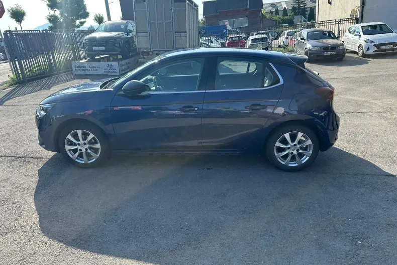Opel Corsa din 2020 cu 37.000 km - oferta OPE150997 - foto 3
