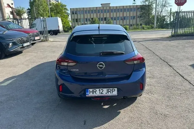 Opel Corsa din 2020 cu 37.000 km - oferta OPE150997 - foto 4