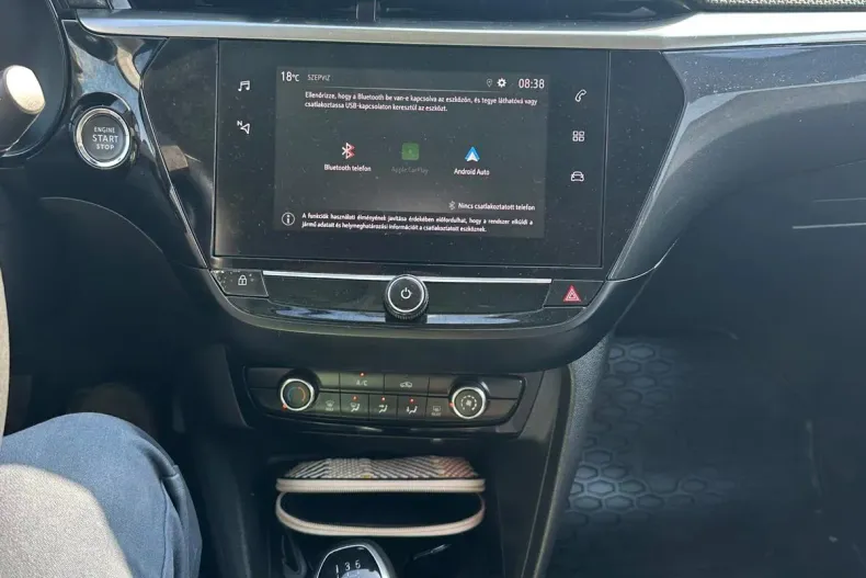 Opel Corsa din 2020 cu 37.000 km - oferta OPE150997 - foto 7