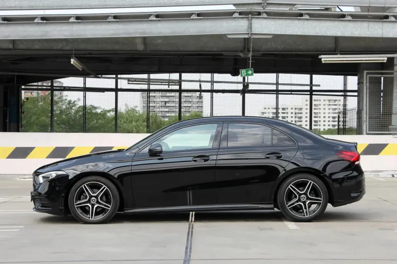 Mercedes-Benz A din 2019 cu 157.200 km - oferta MER150998 - foto 3